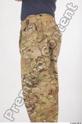 American Army Uniform # 1